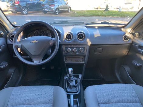 Chevrolet Celta Spirit/ LT 1.0 MPFI 8V FlexP. 5p