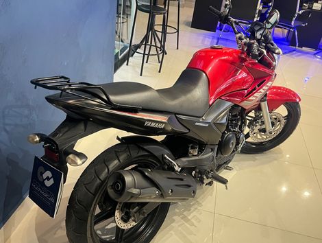 YAMAHA YS 250 FAZER/ FAZER L. EDITION /BLUEFLEX