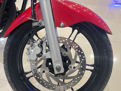 YAMAHA YS 250 FAZER/ FAZER L. EDITION /BLUEFLEX