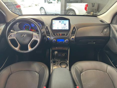 Hyundai ix35 2.0 16V 170cv 2WD/4WD Aut.