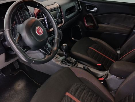 Fiat Toro Freedom 1.8 16V Flex Aut.