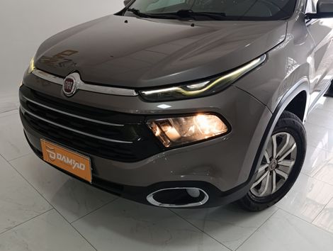 Fiat Toro Freedom 1.8 16V Flex Aut.