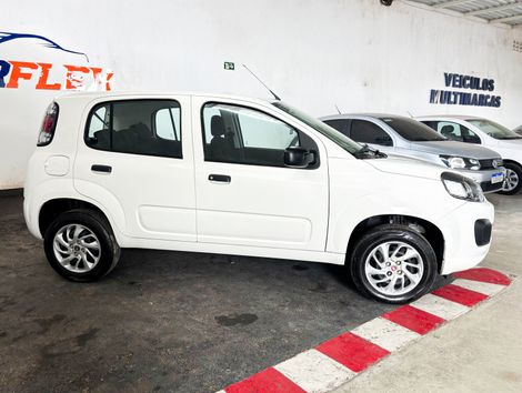 Fiat UNO ATTRACTIVE 1.0 Fire Flex 8V 5p