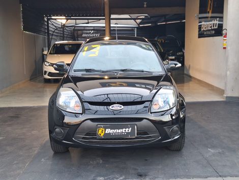 Ford Ka 1.0 8V/1.0 8V ST Flex 3p