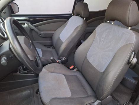 Ford Ka 1.0 8V/1.0 8V ST Flex 3p