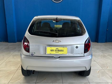 Chevrolet Celta Spirit/ LT 1.0 MPFI 8V FlexP. 5p