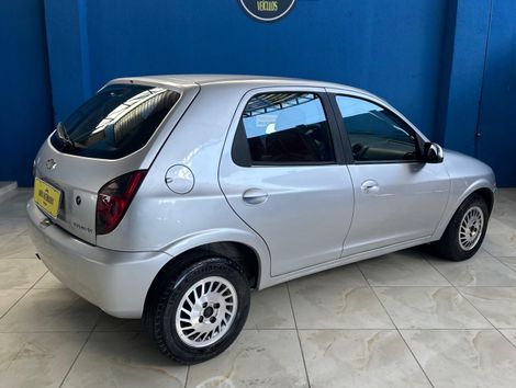 Chevrolet Celta Spirit/ LT 1.0 MPFI 8V FlexP. 5p