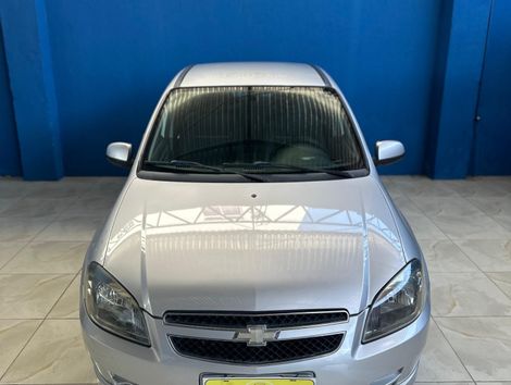 Chevrolet Celta Spirit/ LT 1.0 MPFI 8V FlexP. 5p