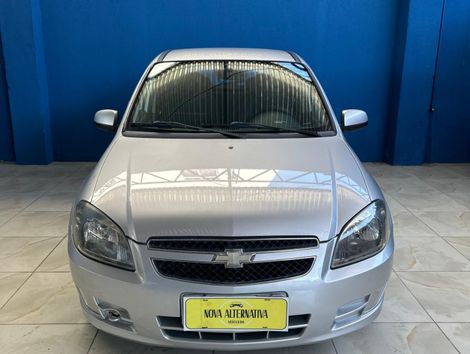 Chevrolet Celta Spirit/ LT 1.0 MPFI 8V FlexP. 5p