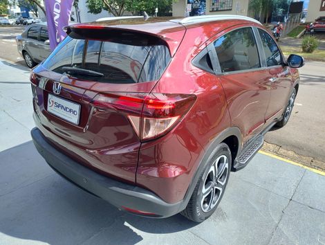 Honda HR-V Touring 1.8 Flexone 16V 5p Aut.