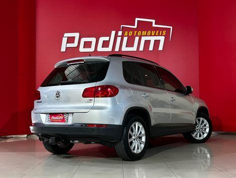 VolksWagen TIGUAN 1.4 TSI 16V 150cv 5p
