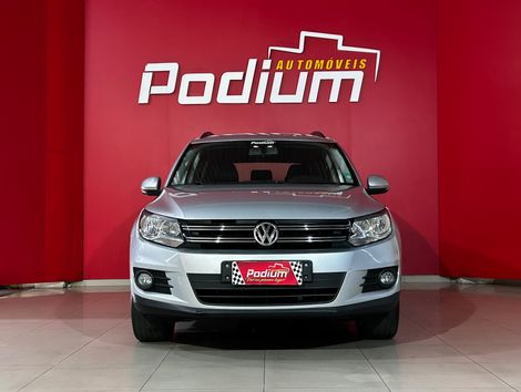 VolksWagen TIGUAN 1.4 TSI 16V 150cv 5p
