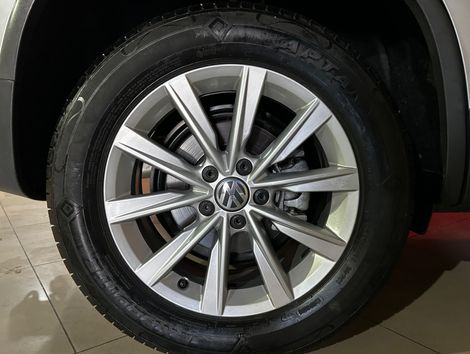 VolksWagen TIGUAN 1.4 TSI 16V 150cv 5p