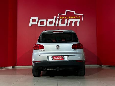 VolksWagen TIGUAN 1.4 TSI 16V 150cv 5p