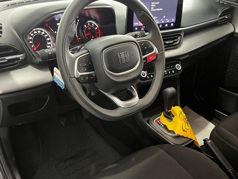 Fiat PULSE AUDACE 1.0 Turbo 200 Flex Aut.