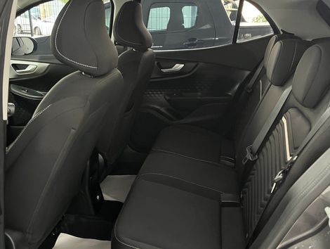 Fiat PULSE AUDACE 1.0 Turbo 200 Flex Aut.