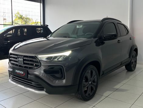 Fiat PULSE AUDACE 1.0 Turbo 200 Flex Aut.
