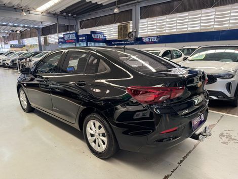 Chevrolet ONIX SEDAN Plus LT 1.0 12V TB Flex Aut.