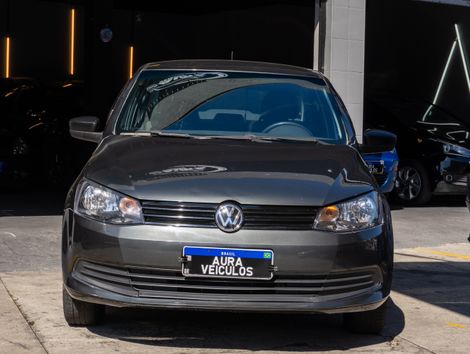 Volkswagen City 1.6 Mi Total Flex