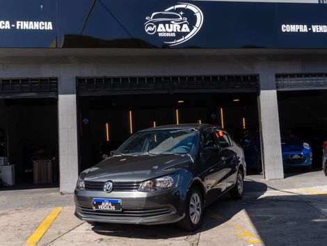Volkswagen City 1.6 Mi Total Flex