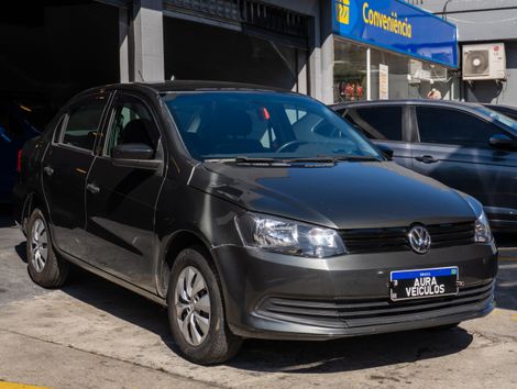 Volkswagen City 1.6 Mi Total Flex