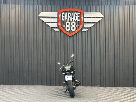 YAMAHA FZ25 250 FAZER FLEX