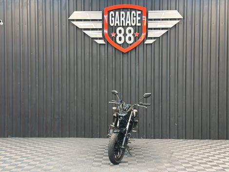 YAMAHA FZ25 250 FAZER FLEX