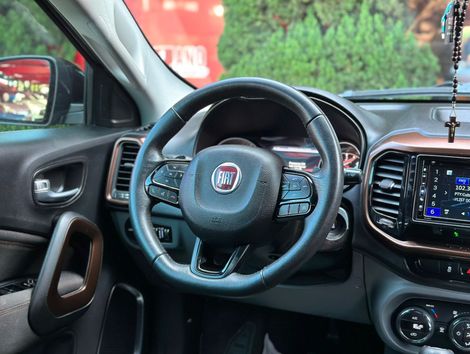 Fiat Toro Volcano 2.0 16V 4x4 TB Diesel Aut.