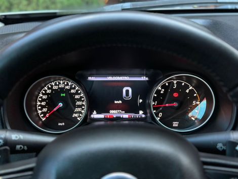 Fiat Toro Volcano 2.0 16V 4x4 TB Diesel Aut.