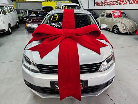 VolksWagen JETTA Comfortline 2.0 T.Flex 8V 4p Tipt.