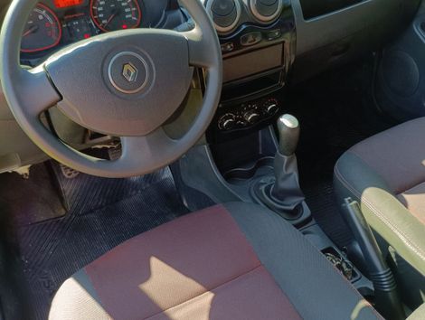 Renault SANDERO STEPWAY Hi-Flex 1.6 16V 5p