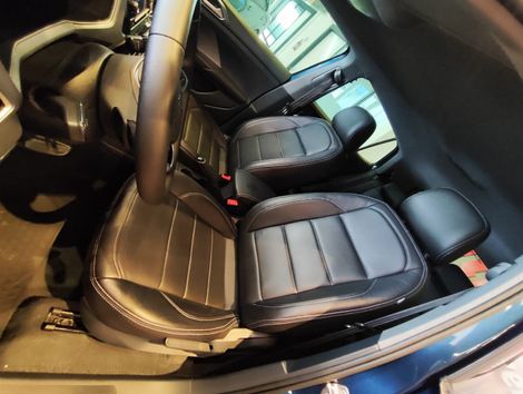 VolksWagen T-Cross 1.0 TSI Flex 12V 5p Aut.