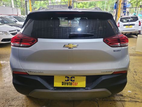 Chevrolet TRACKER Premier 1.2 Turbo 12V Flex Aut.