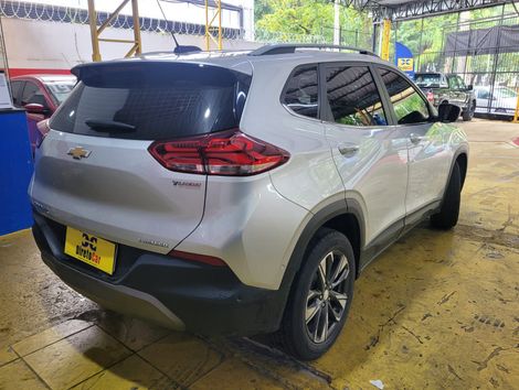 Chevrolet TRACKER Premier 1.2 Turbo 12V Flex Aut.