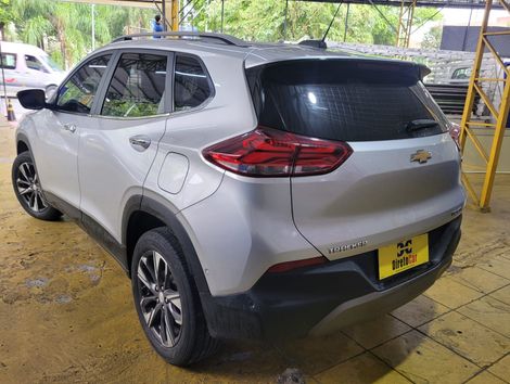 Chevrolet TRACKER Premier 1.2 Turbo 12V Flex Aut.