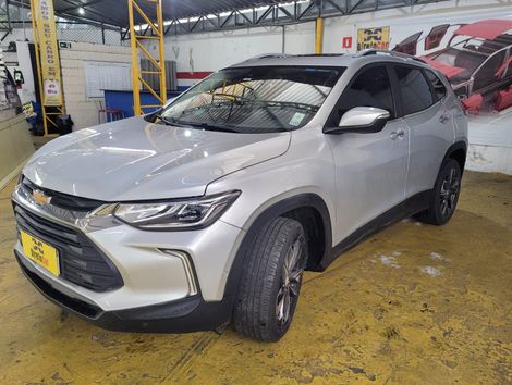 Chevrolet TRACKER Premier 1.2 Turbo 12V Flex Aut.