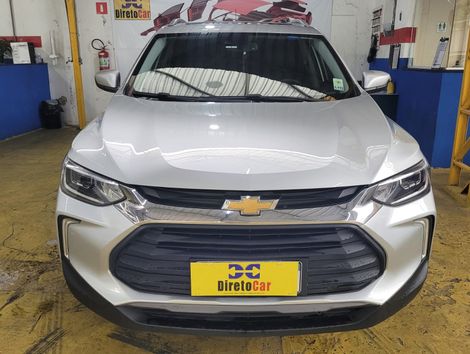 Chevrolet TRACKER Premier 1.2 Turbo 12V Flex Aut.