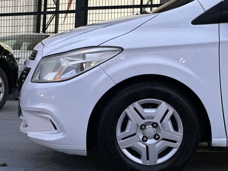 Chevrolet ONIX HATCH Joy 1.0 8V Flex 5p Mec.
