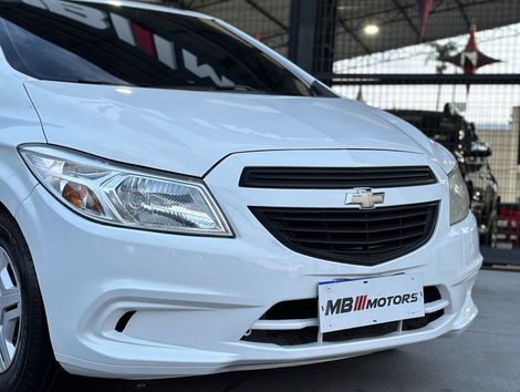 Chevrolet ONIX HATCH Joy 1.0 8V Flex 5p Mec.