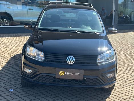 VolksWagen Saveiro Trendline 1.6 T.Flex 8V