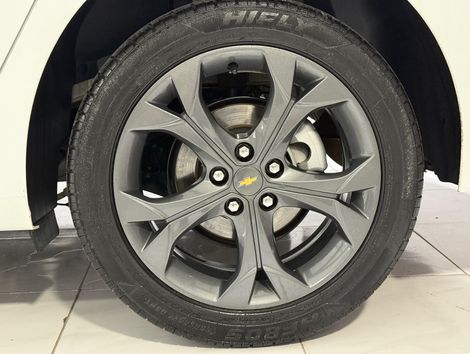 Chevrolet CRUZE LT 1.4 16V Turbo Flex 4p Aut.