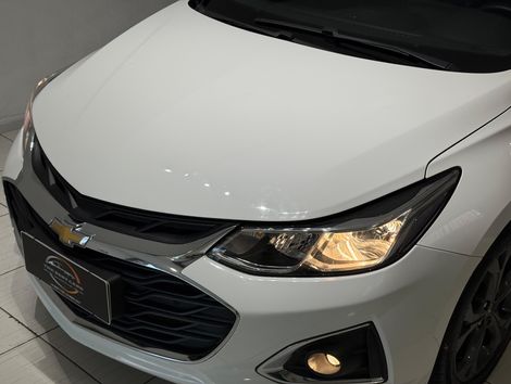 Chevrolet CRUZE LT 1.4 16V Turbo Flex 4p Aut.