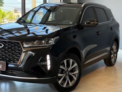 Caoa Chery Tiggo 7 Pro Max Drive 1.6 Turbo 16V Aut.