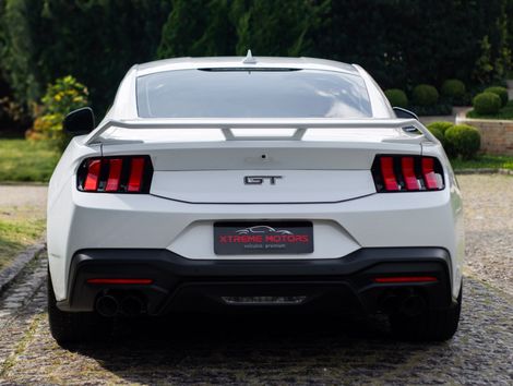 Ford Mustang GT Performance 5.0 V8