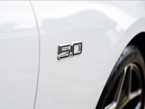 Ford Mustang GT Performance 5.0 V8