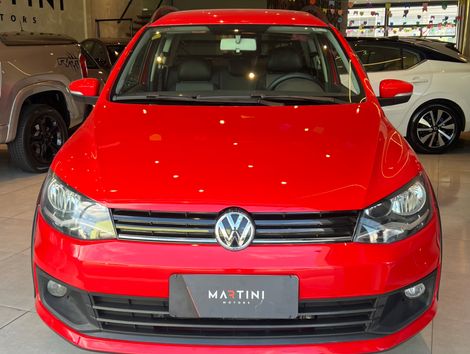VolksWagen Saveiro Highline 1.6 T. Flex 8V CD