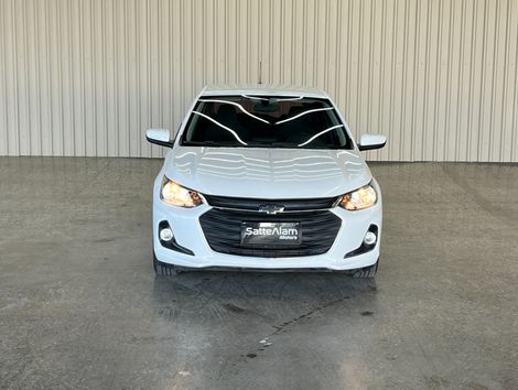 Chevrolet ONIX HATCH LT 1.0 12V TB Flex 5p Mec.