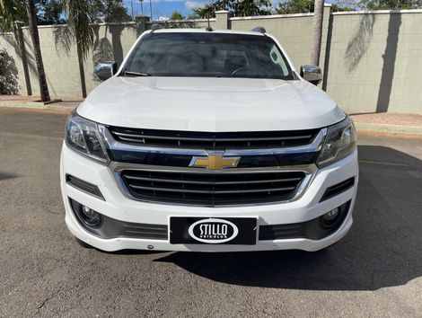 Chevrolet S10 Pick-Up LTZ 2.5 Flex 4x4 CD Aut.
