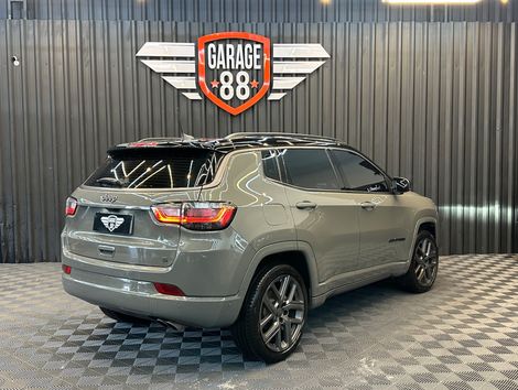 Jeep COMPASS S T270 1.3 TB 4x2 Flex Aut.