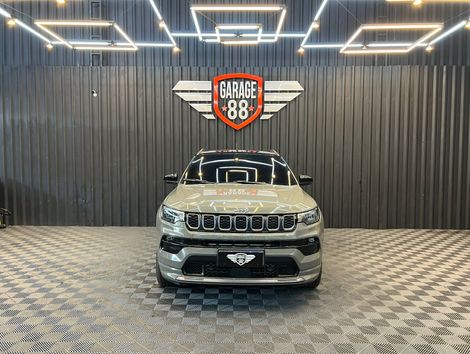 Jeep COMPASS S T270 1.3 TB 4x2 Flex Aut.